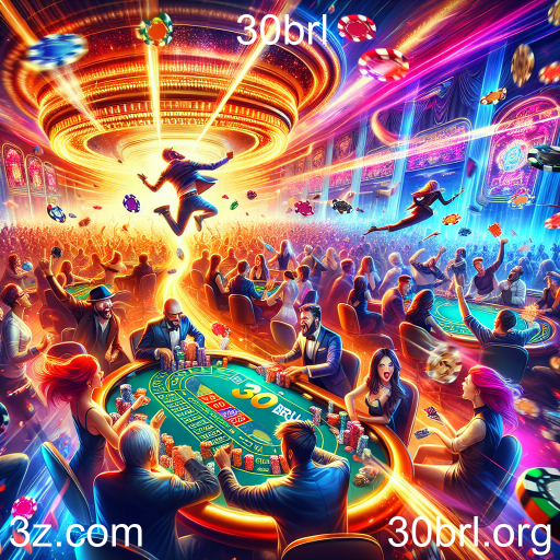 Os Jogos de Ação: A Adrenalina em Forma de Video Game