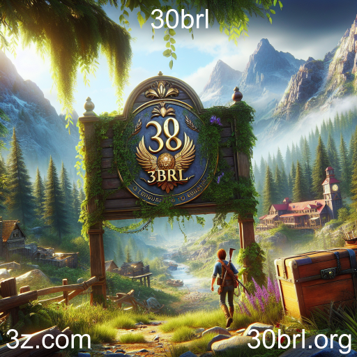 Explorando o Mundo dos Jogos de Aventura na 30brl