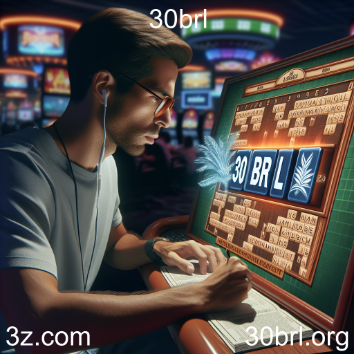 A Importância dos Guias nos Jogos de Palavras