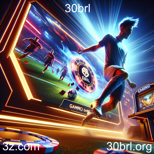 A Evolução dos Jogos de Esportes: Conectando Jogadores e Paixões